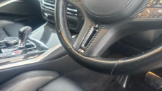 BMW M3 xDrive Competition M 5dr Step Auto Petrol Estate